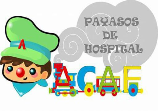 A.C.A.E. PAYASOS DE HOSPITAL